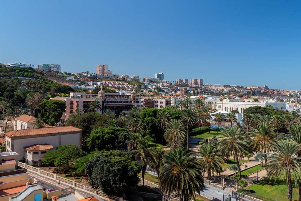 Occidental Las Palmas Dış mekan fotoğraf